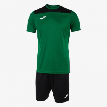 PHOENIX FOOTBALL Tシャツセット Joma Phoenix Shirt & Short Set Adults - Premier Teamwear & Workwear